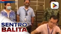 Limang barangay officials sa Maynila, sinuspinde dahil sa umano'y katiwalian