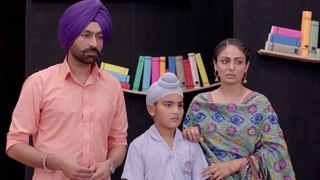Uda Aida - Tarsem Jassar : Neeru Bajwa | Part 3 | Full Punjabi Movies HD | New Punjabi Movies 2020 Full Movies