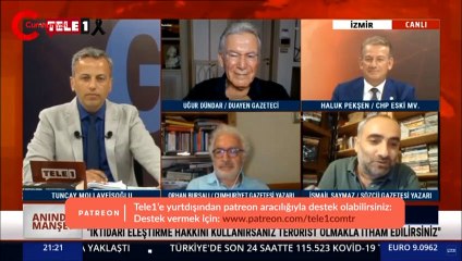 İsmail Saymaz işini neden kaybettiğini ilk kez açıkladı!