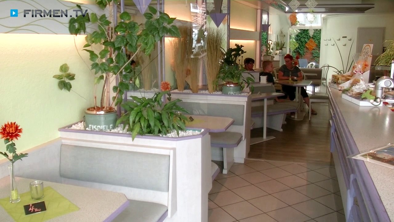 Café Carpe Diem – Ihre innovative Eisdiele in Torgau