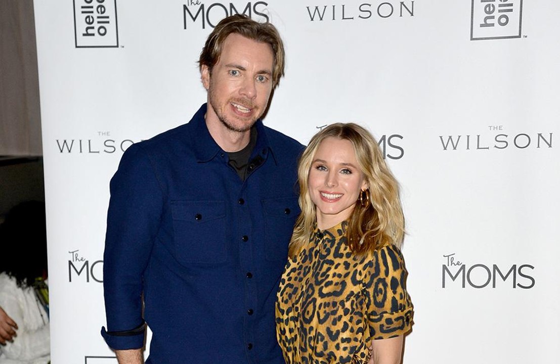 Dax Shepard 'grateful' for support after he relapsed in 16-year sobriety journey