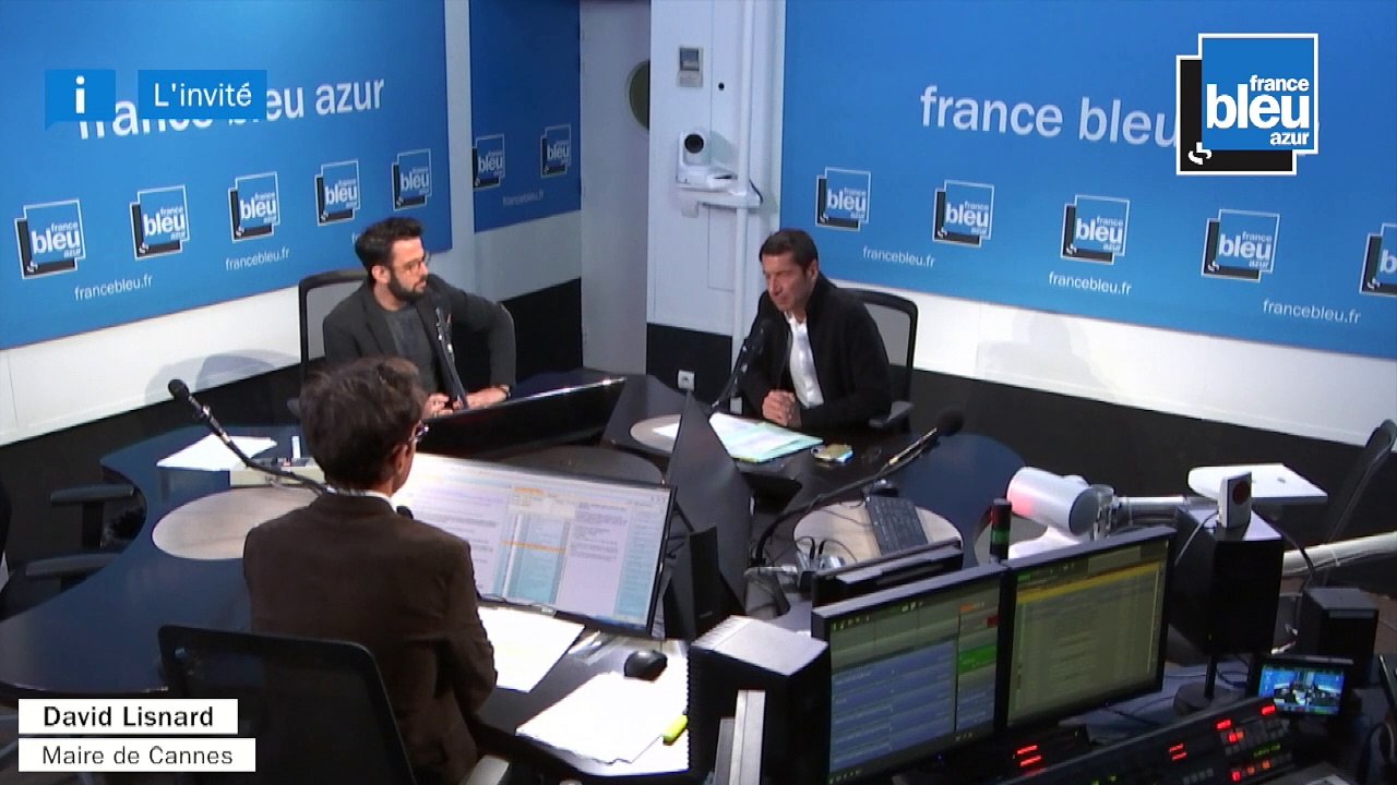 Invité 7H50 2910
