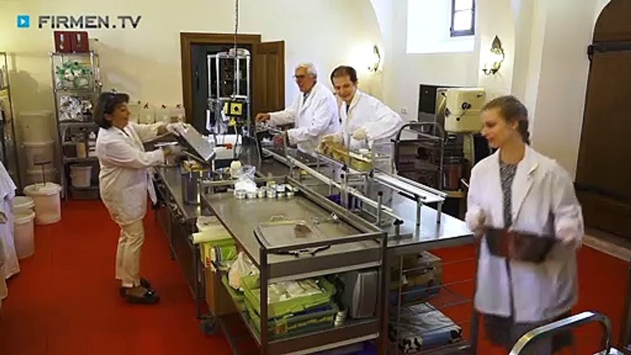 Dr. Röska e.K. in Finsterbach – handgemachte Pflegeprodukte aus rein pflanzlichen Inhaltsstoffen