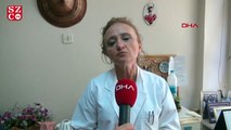 Bilim Kurulu Üyesi Prof. Dr. Taşova: Uykusuzluk bulgusu da corona virüsle ilişkilendirildi