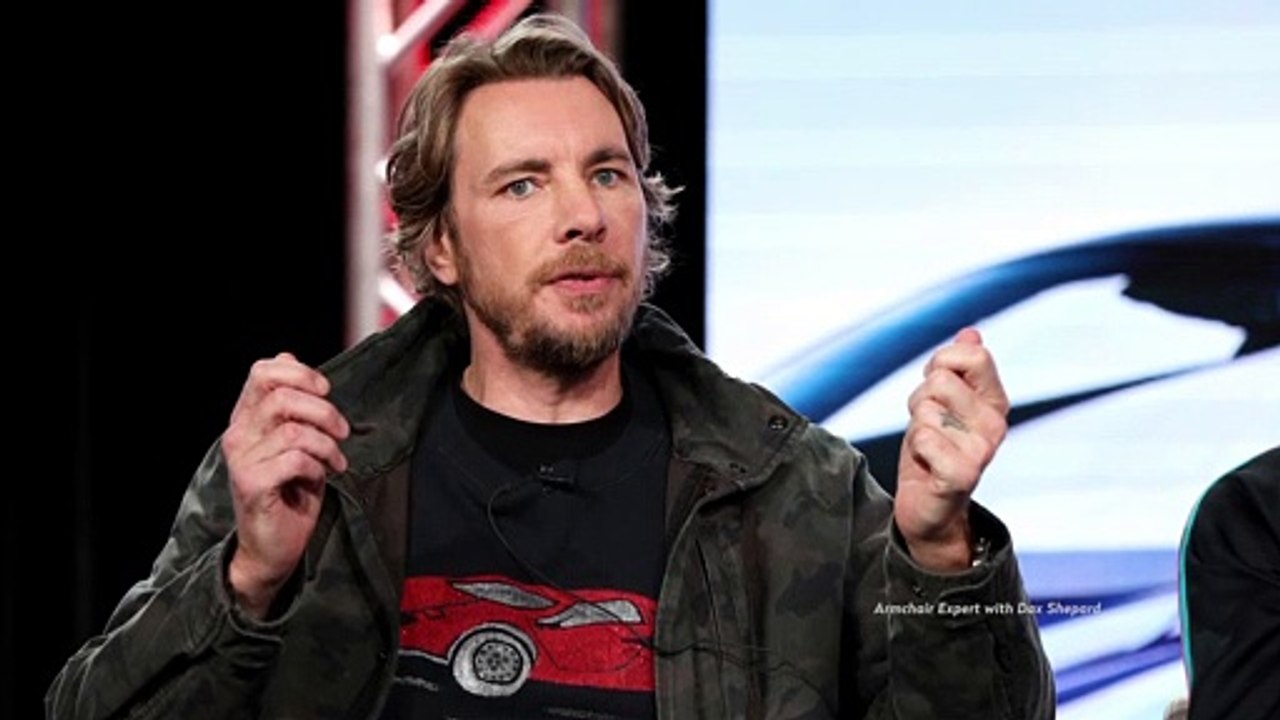 Dax Shepard Reveals He Relapsed After 16 Years Of Sobriety