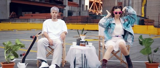 Ömer Yener - Sevişerek Ölelim (Official Video)