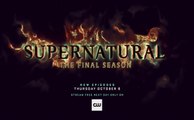 Supernatural - Promo 15x15