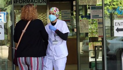 El colapso de la atención primaria en Madrid: "Estamos en una situación límite"