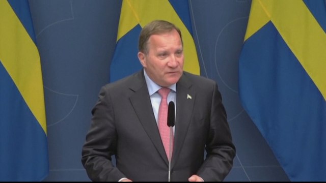 Sweden's lack of lockdown: More deaths than Nordic neighbours