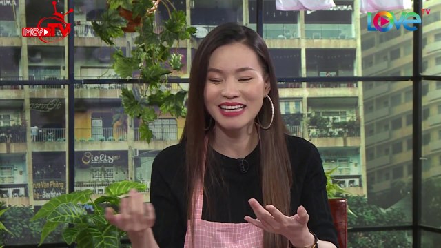 Vợ trẻ cảm thấy MAY MẮN vì chồng QUÁ BẬN ko có thời gian LÀM CHUYỆN ẤY-ghét vì chồng QUÁ THƯƠNG CON