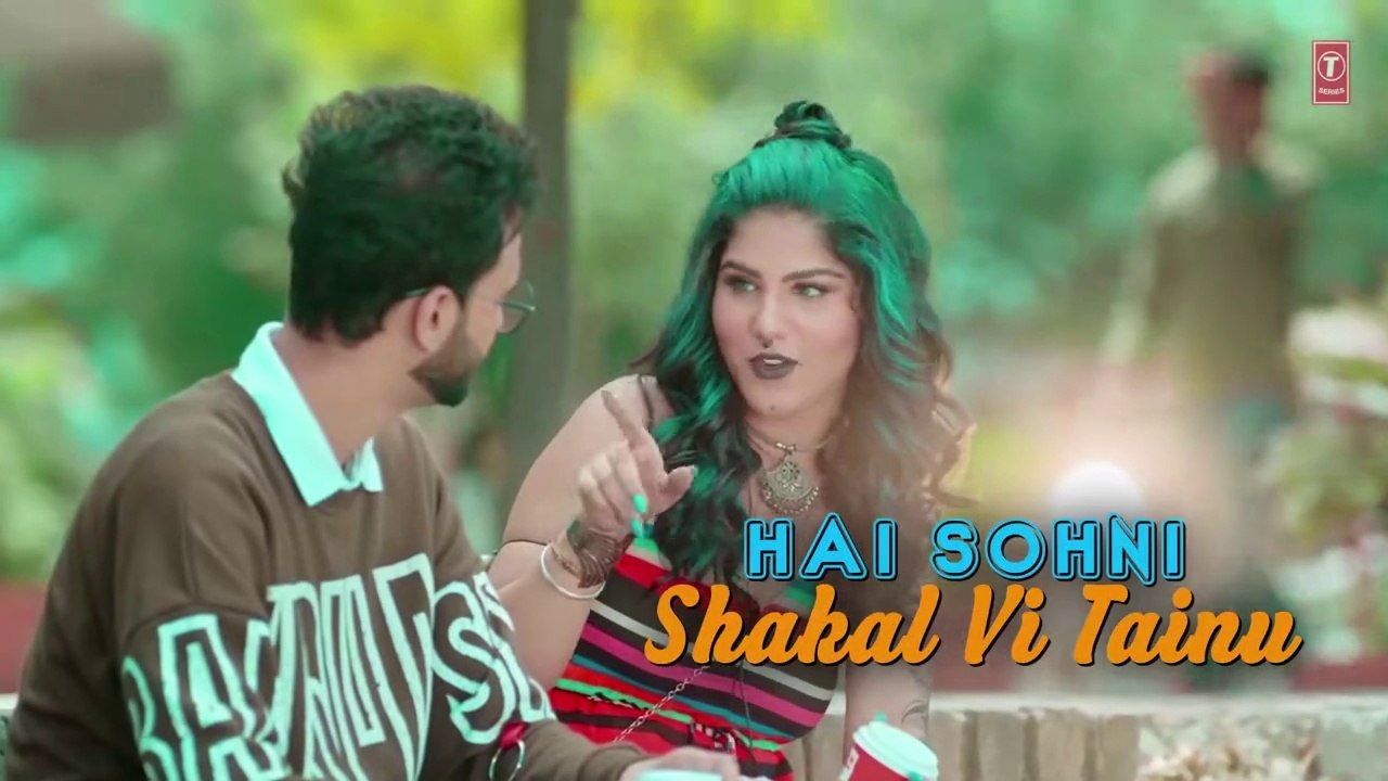 Dil Di Changi (Full Lyrical Song) Aatish - Goldboy - Nirmaan - Frame Singh - Latest Punjabi Songs