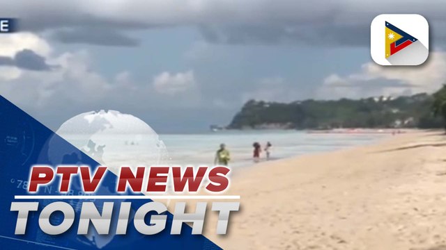 Bohol set to reopen to tourists