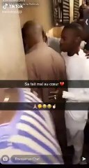 Des images de Sidiki Diabaté en prison ont fuité sur le web - Doingbuzz.com
