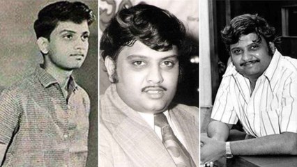 #SPBalasubramaniam : SP Balasubramaniam About His First Dream Job And Salary || Oneindia Telugu