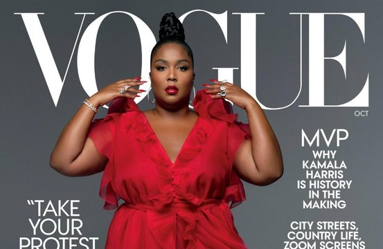 Lizzo: Body positivity no longer benefits all body types