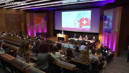 EU-Bürger unbeliebt? Schweiz stimmt über "Abgrenzung" ab