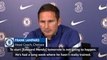 Lampard challenges Kepa to fight for starting spot