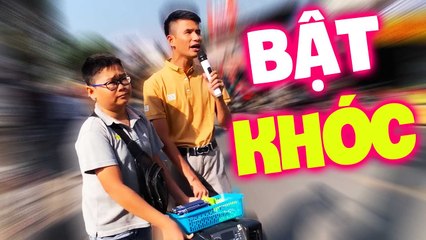 Bật khóc ngay từ câu đầu tiên  Liên Khúc Sương Trắng Miền Quê Ngoại  Xuân Hòa Ca Sĩ Mù Hát Rong