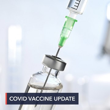 FDA says 'best case scenario' of COVID-19 vaccine in PH is April 2021
