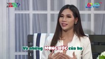 3 cô gái chuyển giới thành công khiến phụ nữ cũng phải ghen tị