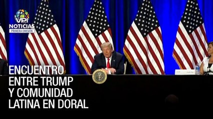 EN VIVO - Noticias VPItv Primera Emisión - Viernes 25 de Septiembre