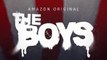 The Boys - Promo 2x07