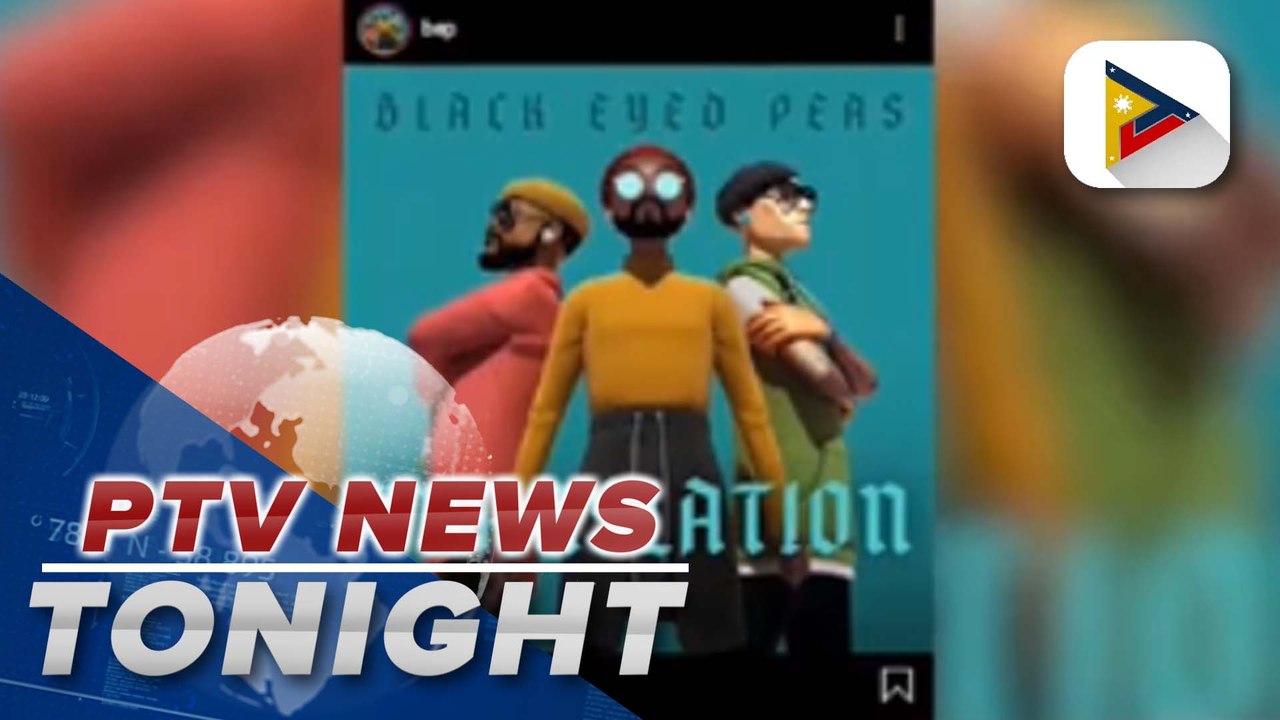 Black Eyed Peas to release new album; Gigi Hadid and Zayn Malik are now parents; Henry Cavill made fans swooning in 'Enola Holmes'