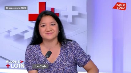 Allons plus loin (25/09/2020)