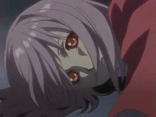 AMV Wolf's rain - Running away