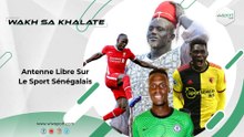 Antenne Libre sur le Sport Sénégalais