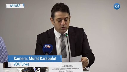 “Corona Enfeksiyonu Meslek Hastalığı Olmalı”