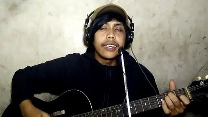 Lestari - Air Mata Dihari Persandinganmu Cover Akustik