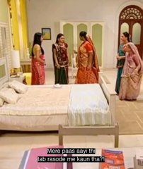Kokila Ben | Rasode m kon tha| Dialogue with Beats | Yashraj Mukhate | Gopi Bahu | Raashi
