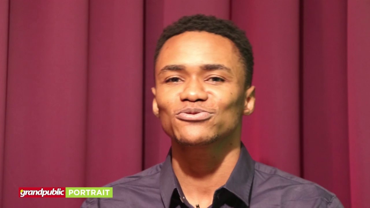 BÉNIN  CHANTRE WENXDREAM, AUCUN ARTISTE NE L’INSPIRE