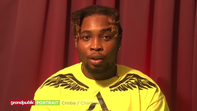 BÉNIN LAISSER TOMBER LA MUSIQUE CRISBA DÉBALLE TOUT