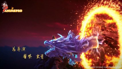 Spring And Autumn - Episodes 50 English Sub