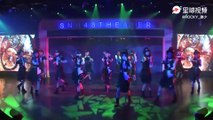 SNH48 - Team HII 
