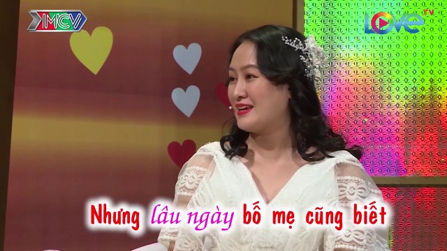 Tân hôn RÓN RÉN vì SỢ hàng xóm nghe thấy