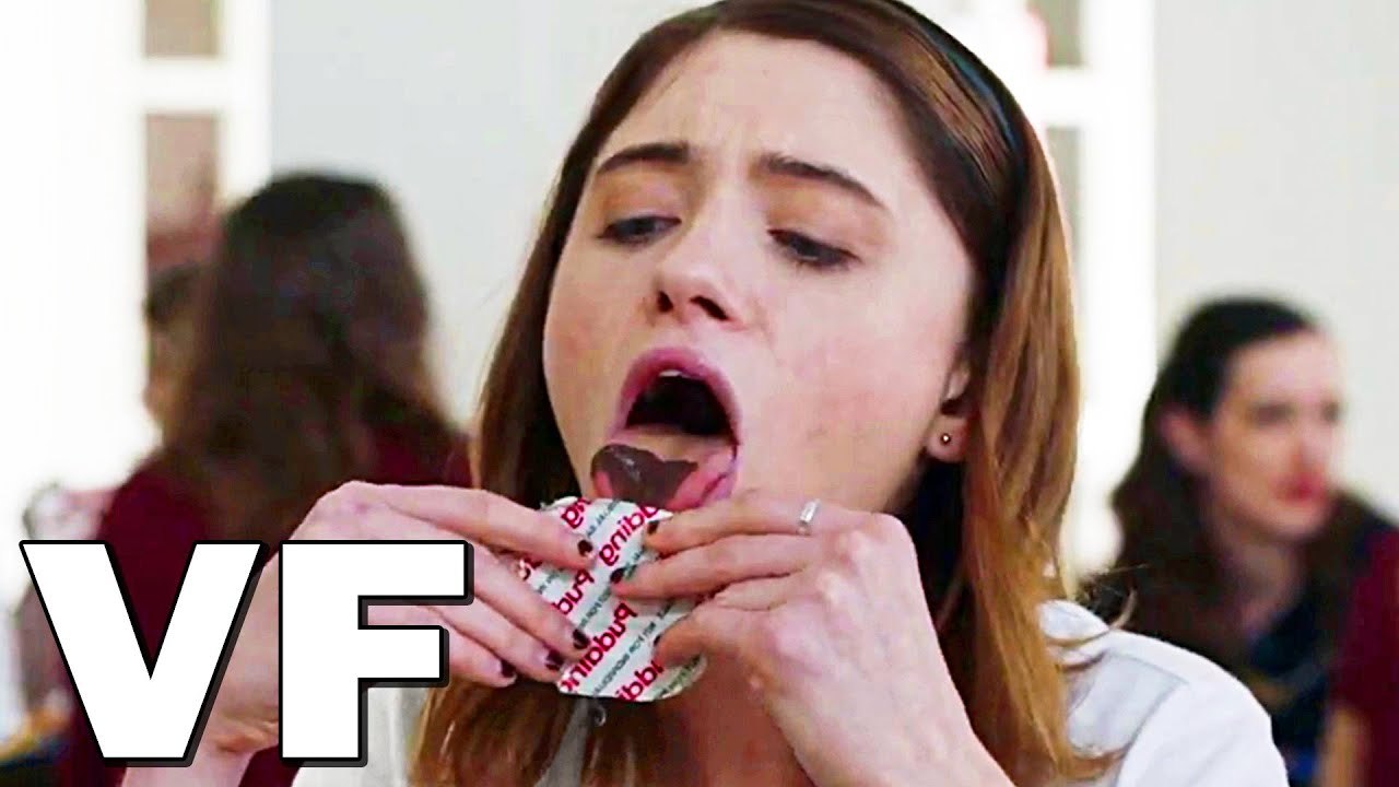 OUI MON DIEU OUI Bande Annonce VF