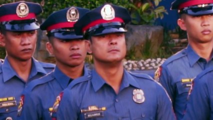 ALPHA: THE RIGHT TO KILL (2018) Official Trailer | Allen Dizon, Baron Geisler