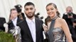 Gigi Hadid and Zayn Malik Welcomed Their First Child—See the Pics