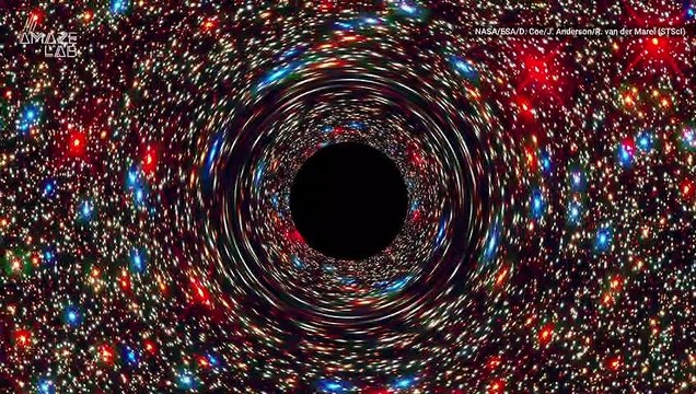 Some Common Black Hole Myths Debunked!