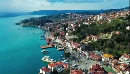 Egy csodálatos asszony 38. rész