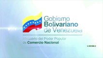 Sencamer | Servicios Min. Comercio Nacional