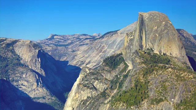 Yosemite National Park Reopens to Visitors on Friday After Wildfires
