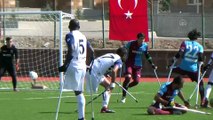 Ampute Futbol Türkiye Kupasına finalistler belli oldu - BİTLİS