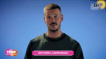 Matt Pokora : Le chanteur prend la parole pour s'engager contre la maladie d'Alzheimer