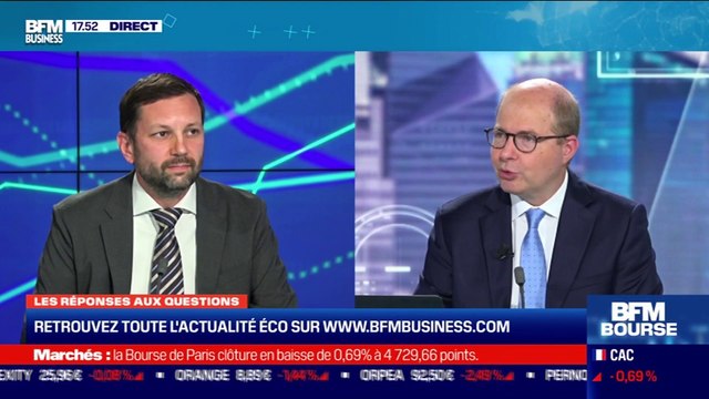 Les questions : Quelles sont les raisons de la hausse importante et récente de Delta Drone et Drone Volt ? - 25/09