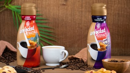 Coffee Mate's New Creamer Will Make Your Coffee Taste Like Its Best Self