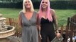 Jodie Marsh feels 'broke and lost' since her mother's death